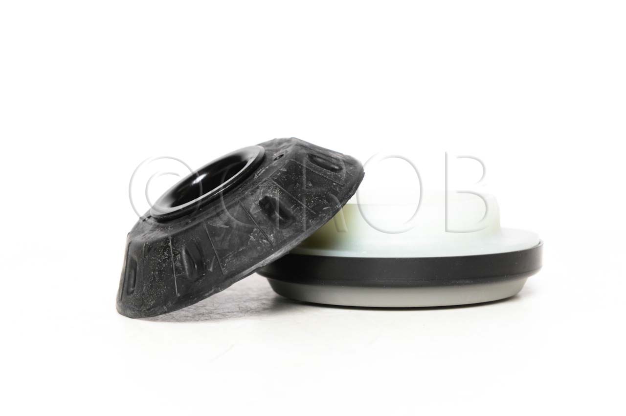 Base de Amortiguador Del. Neon 16-20 Fiat 500L 16-21