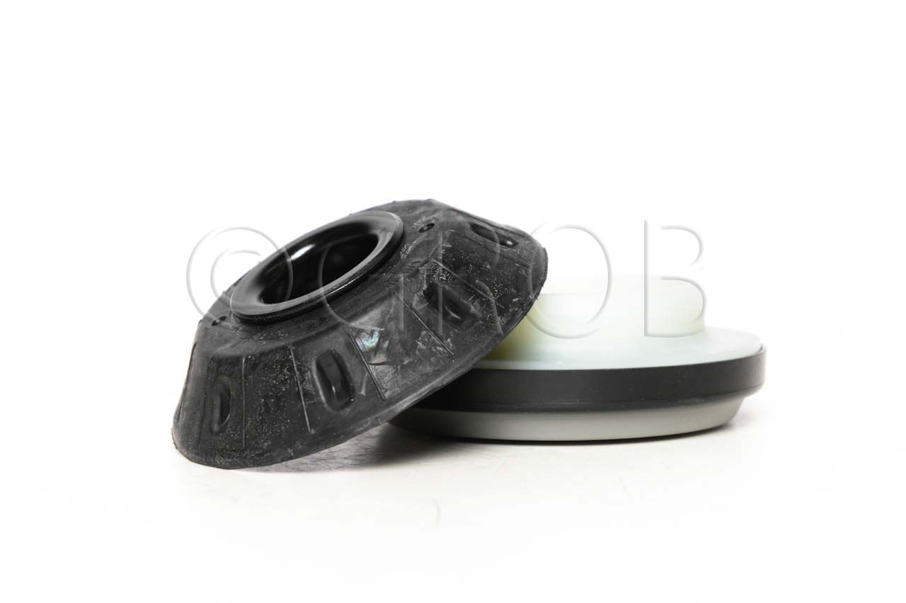 Base de Amortiguador Del. Neon 16-20 Fiat 500L 16-21