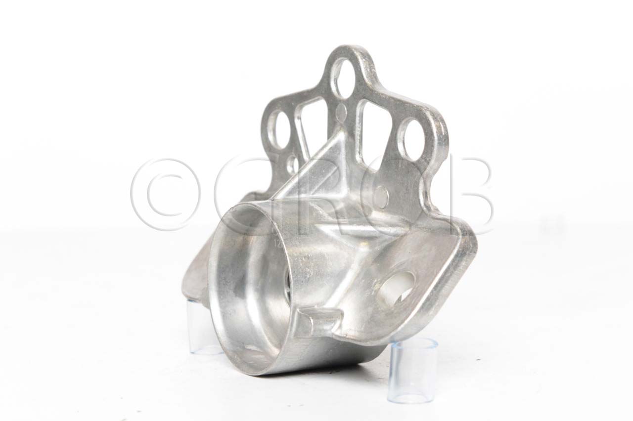 Base de Amortiguador Tras. Der. Neon 16-20 Fiat 500L 16-21