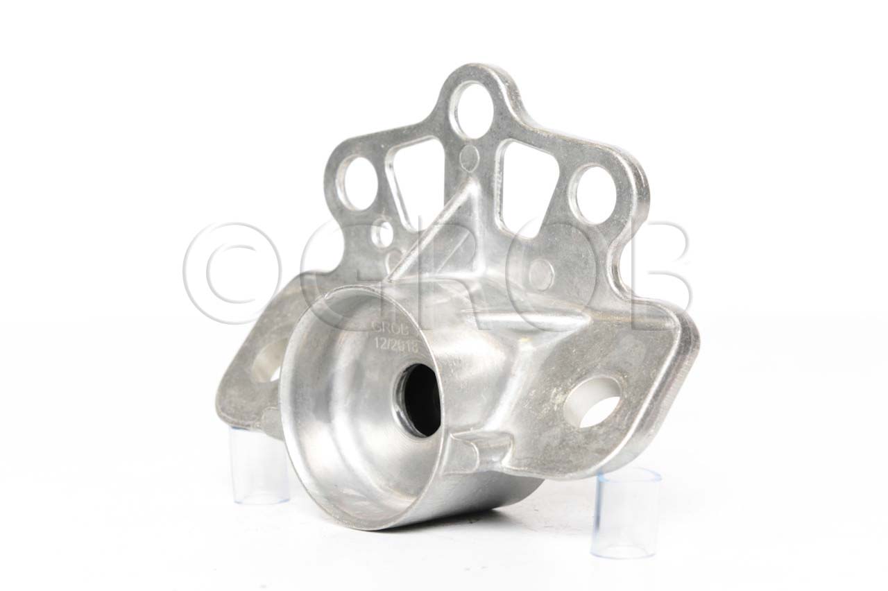 Base de Amortiguador Tras. Der. Neon 16-20 Fiat 500L 16-21