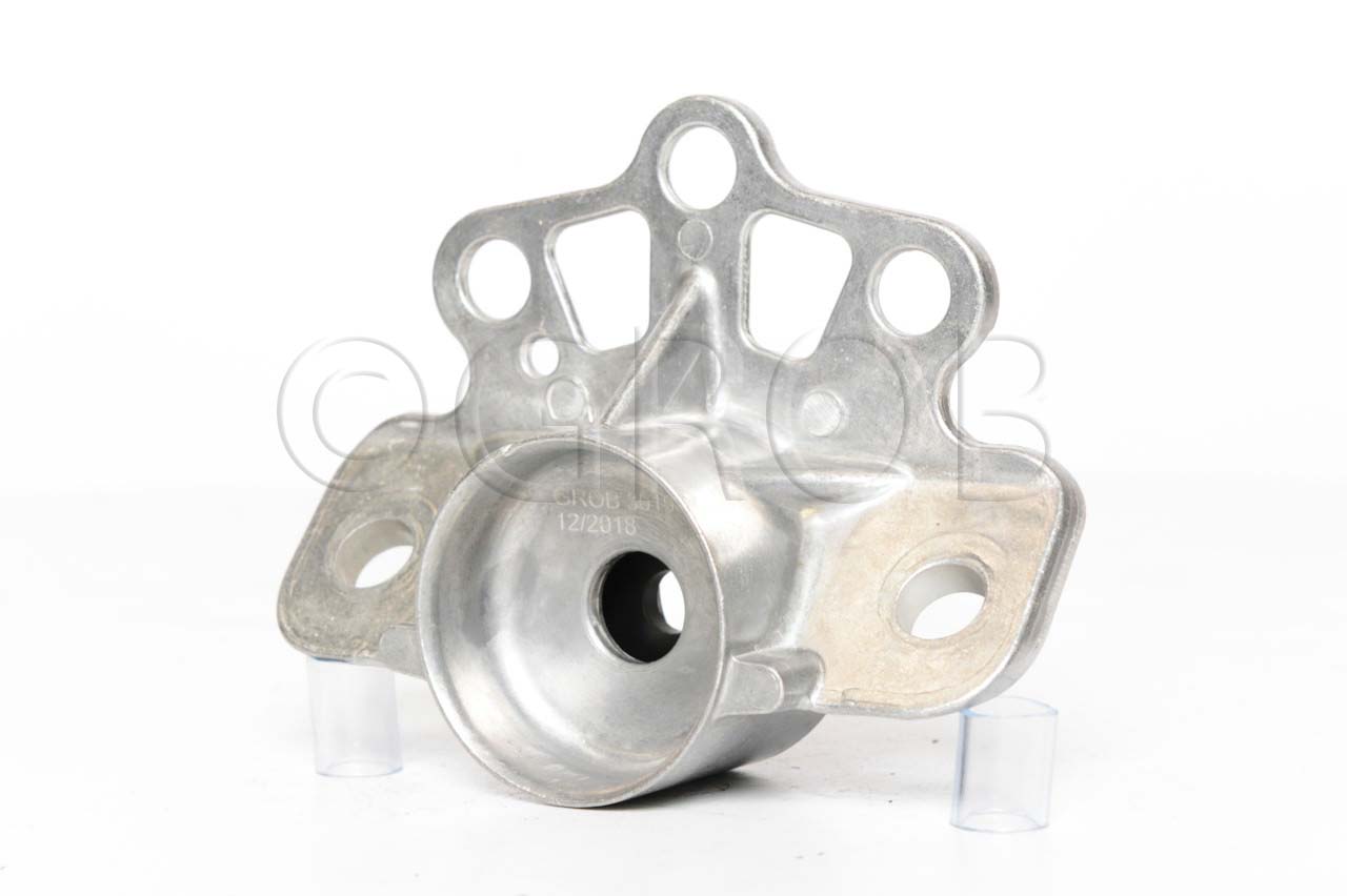 Base de Amortiguador Tras. Der. Neon 16-20 Fiat 500L 16-21