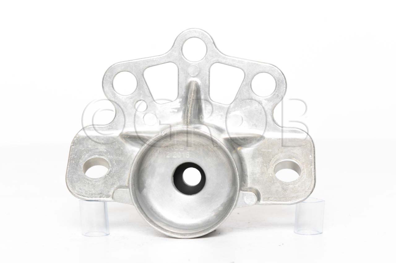 Base de Amortiguador Tras. Der. Neon 16-20 Fiat 500L 16-21
