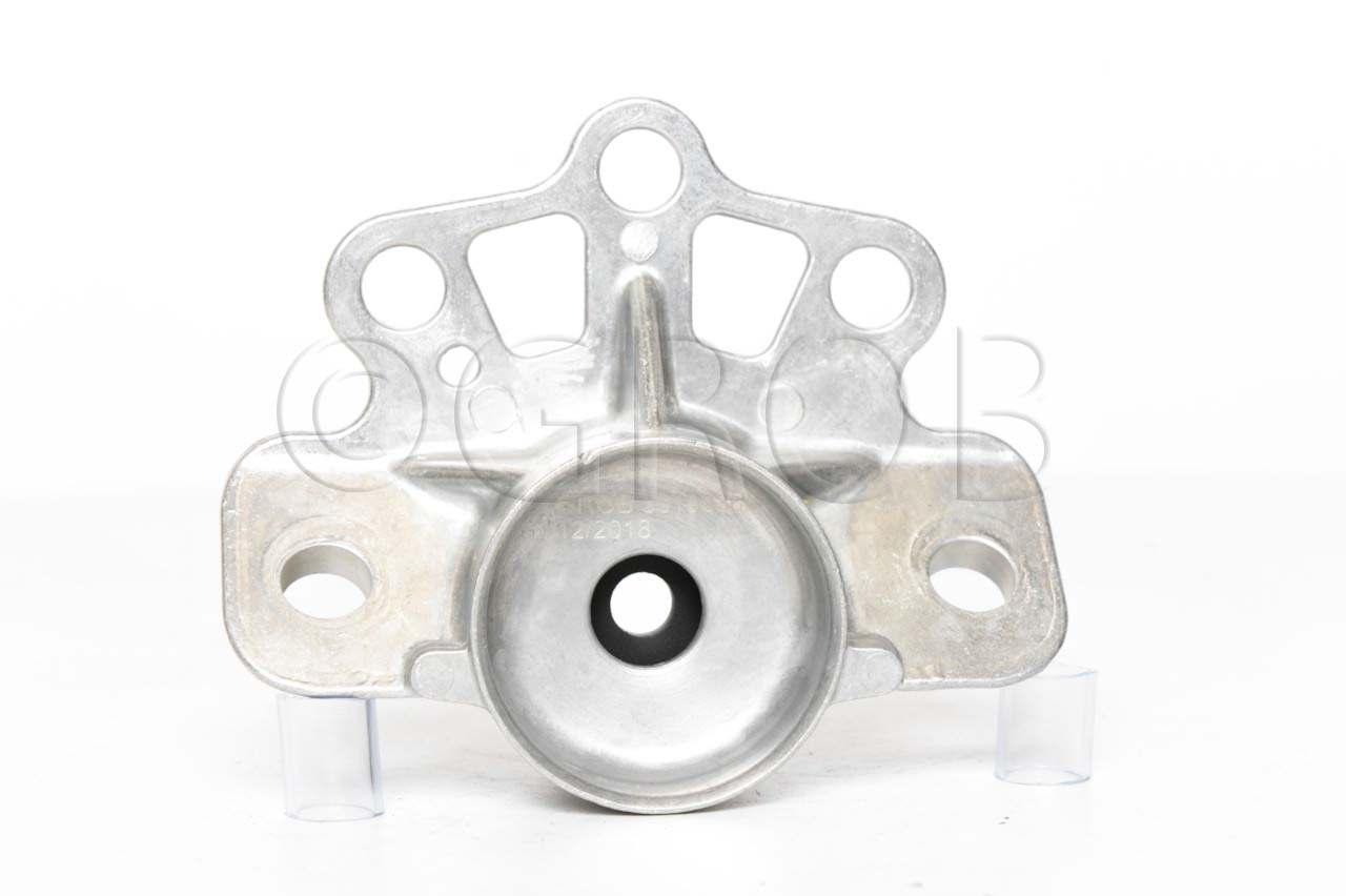 Base de Amortiguador Tras. Der. Neon 16-20 Fiat 500L 16-21