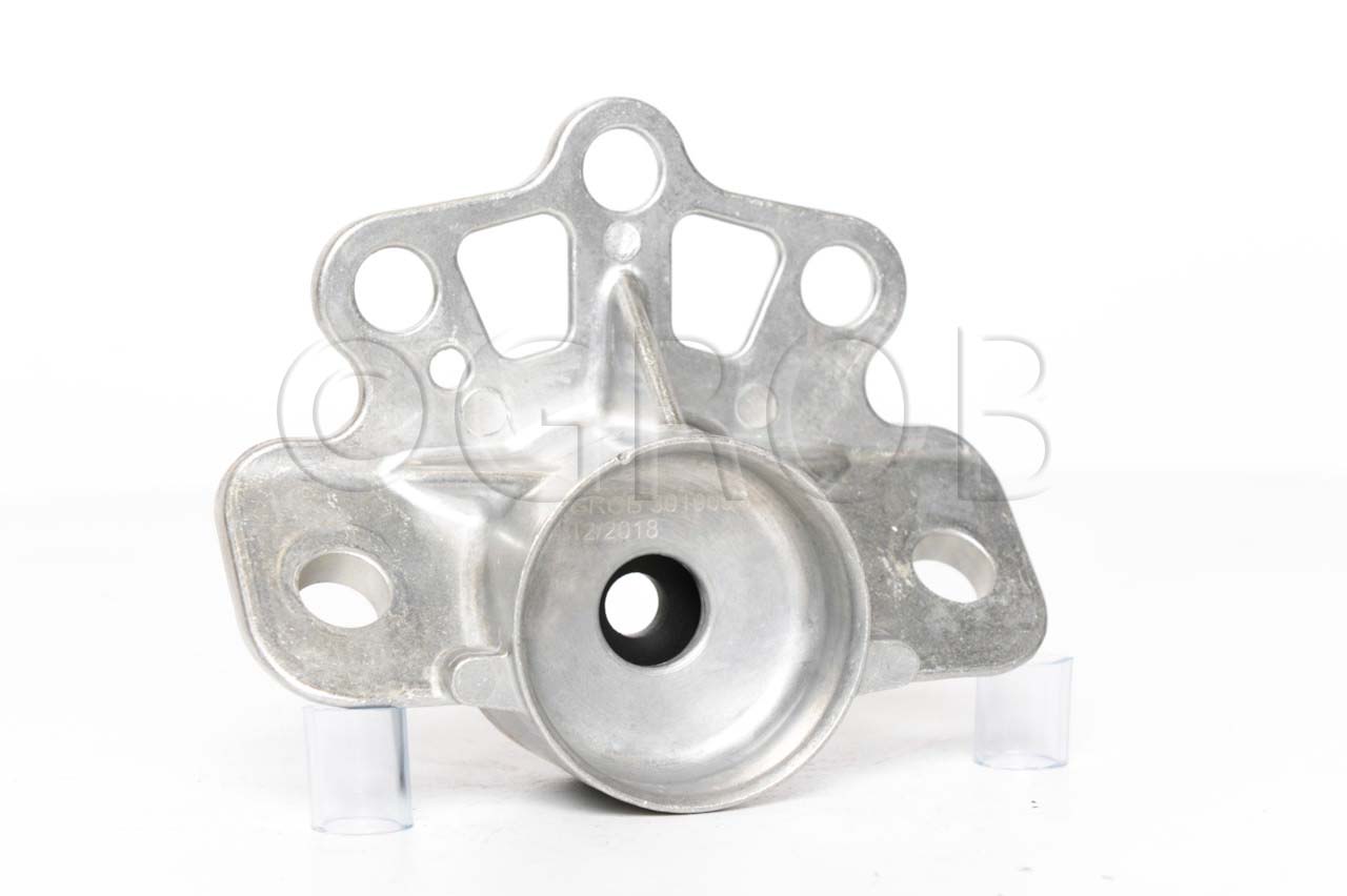 Base de Amortiguador Tras. Der. Neon 16-20 Fiat 500L 16-21