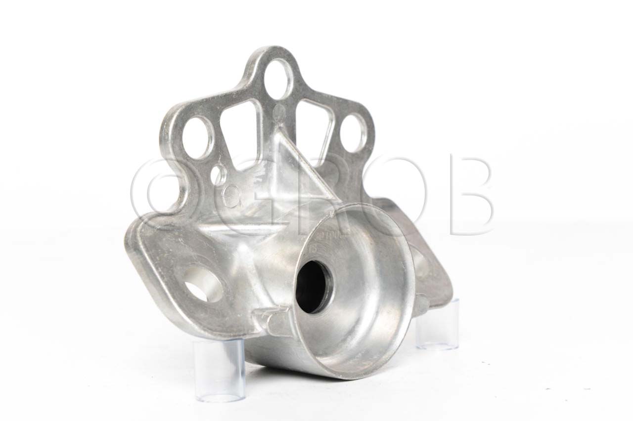 Base de Amortiguador Tras. Der. Neon 16-20 Fiat 500L 16-21