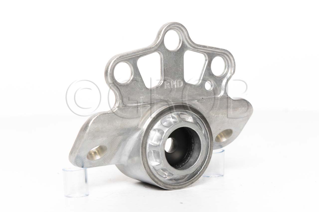 Base de Amortiguador Tras. Der. Neon 16-20 Fiat 500L 16-21