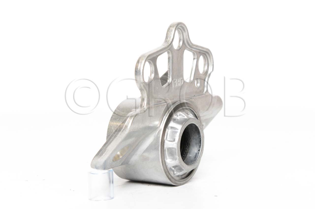 Base de Amortiguador Tras. Der. Neon 16-20 Fiat 500L 16-21