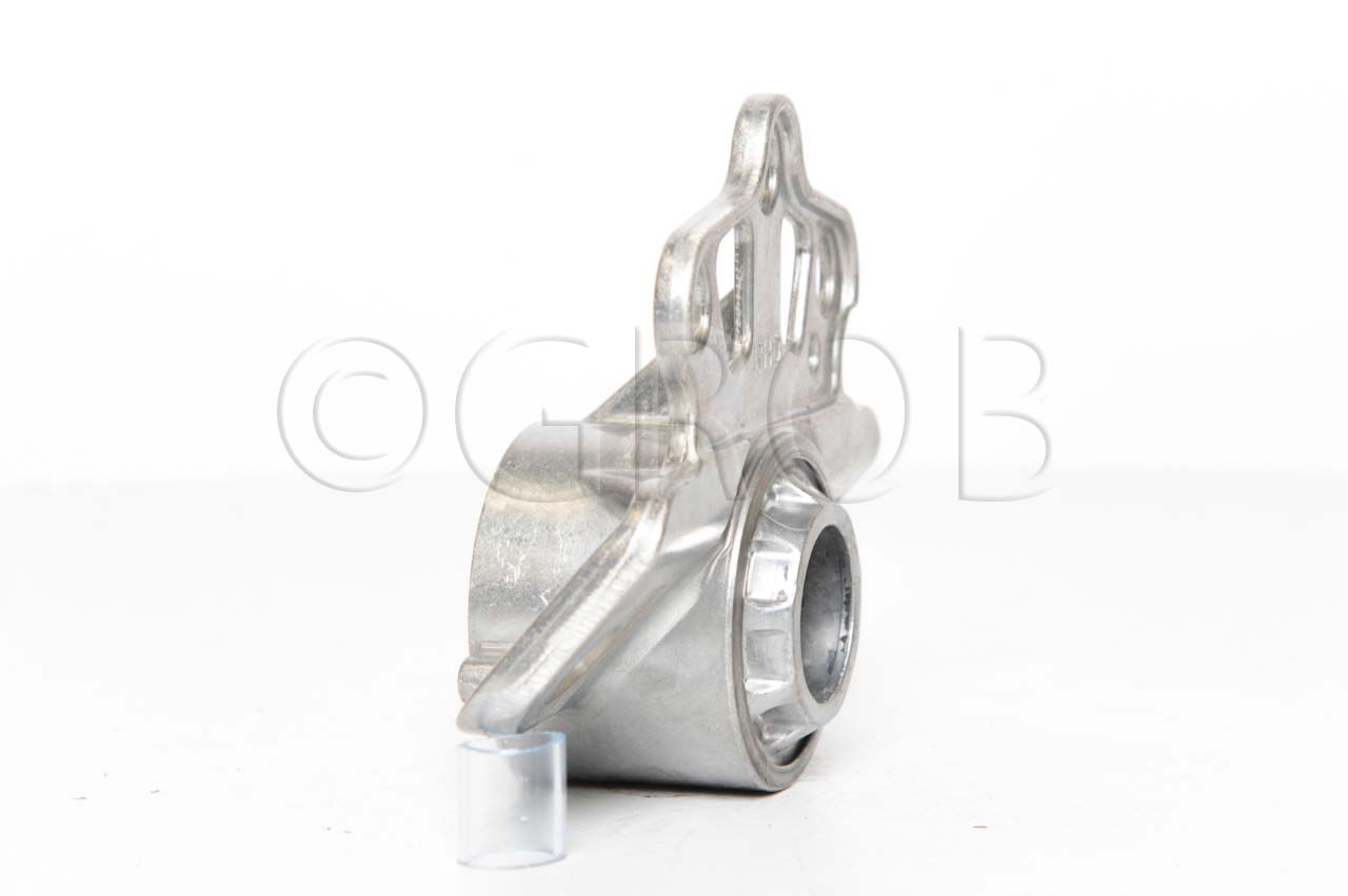 Base de Amortiguador Tras. Der. Neon 16-20 Fiat 500L 16-21