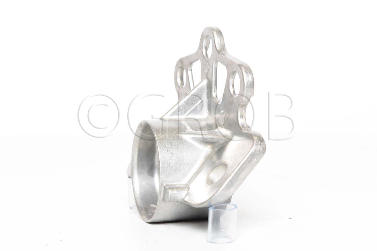 Base de Amortiguador Tras. Der. Neon 16-20 Fiat 500L 16-21