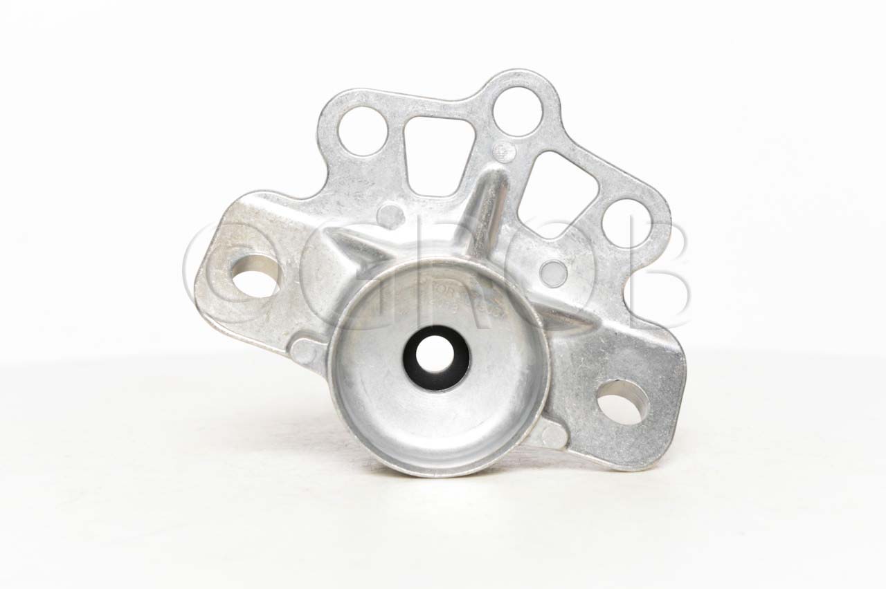 Base de Amortiguador Tras. Izq. Neon 16-20 Fiat 500L 16-21