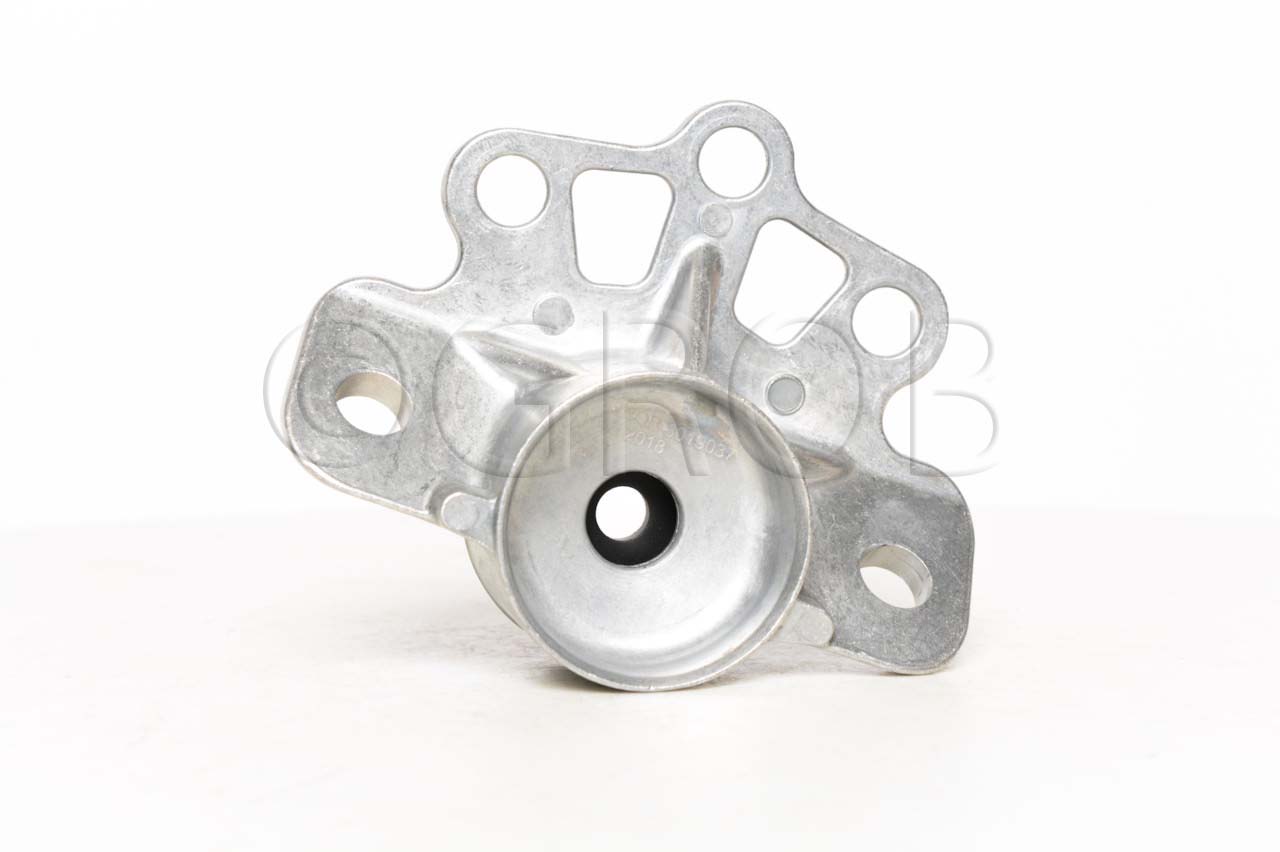 Base de Amortiguador Tras. Izq. Neon 16-20 Fiat 500L 16-21