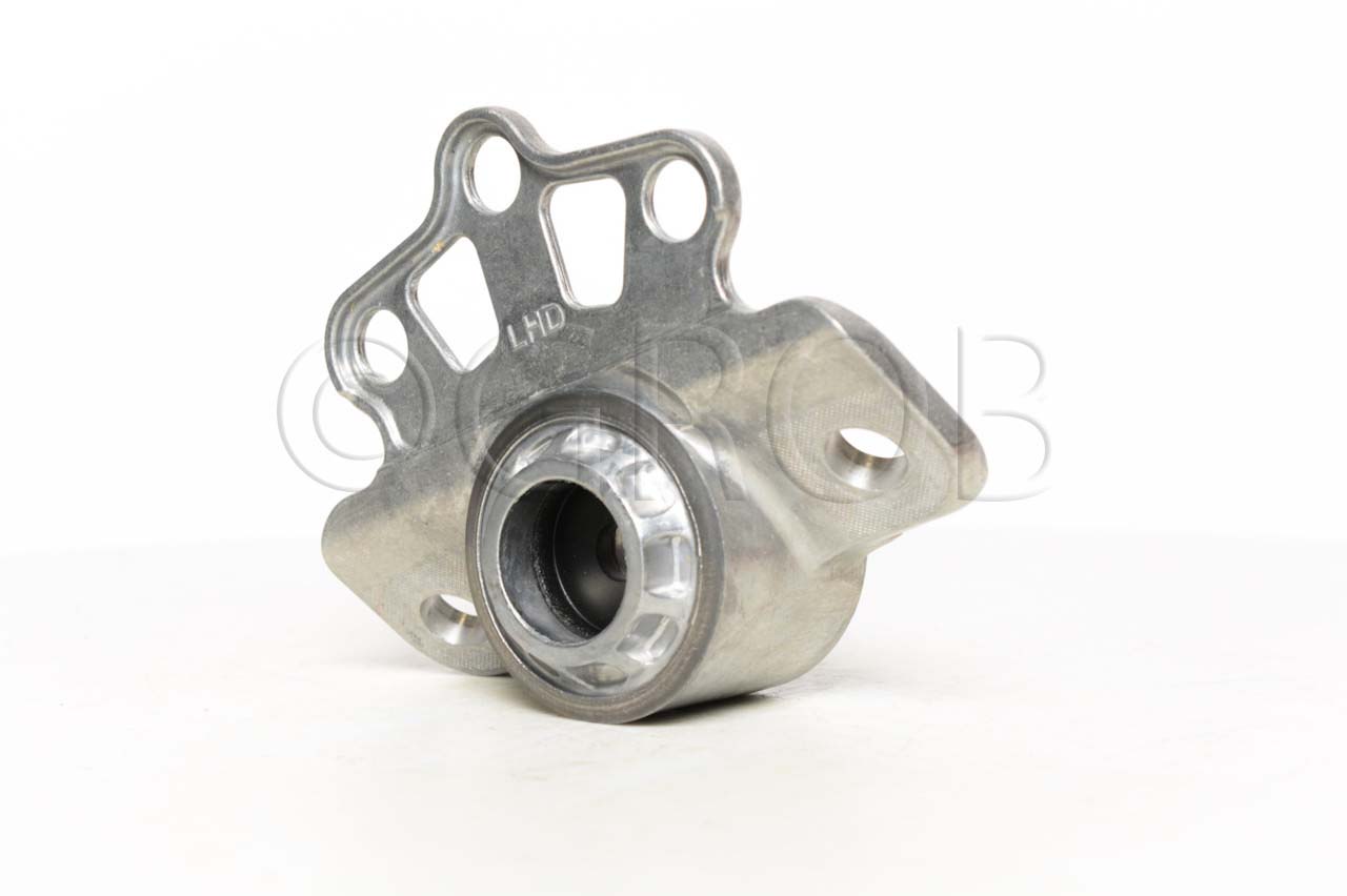 Base de Amortiguador Tras. Izq. Neon 16-20 Fiat 500L 16-21