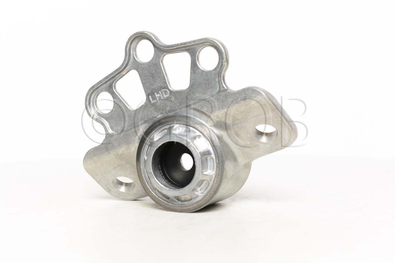 Base de Amortiguador Tras. Izq. Neon 16-20 Fiat 500L 16-21