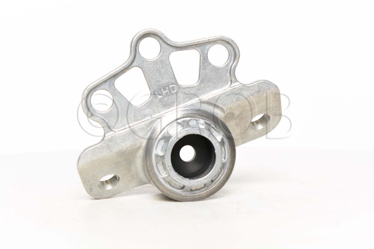 Base de Amortiguador Tras. Izq. Neon 16-20 Fiat 500L 16-21