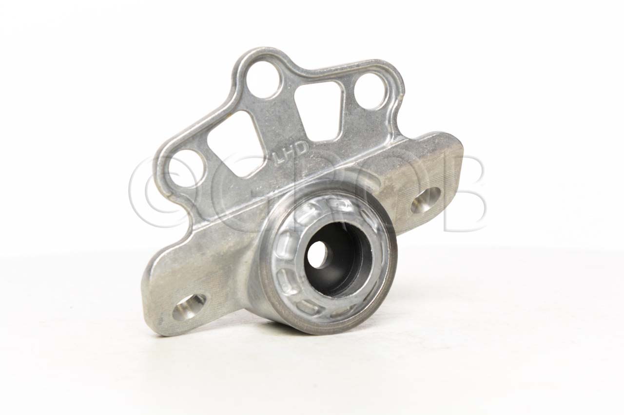 Base de Amortiguador Tras. Izq. Neon 16-20 Fiat 500L 16-21