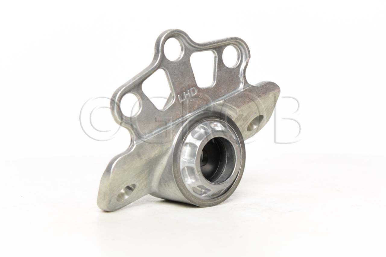 Base de Amortiguador Tras. Izq. Neon 16-20 Fiat 500L 16-21