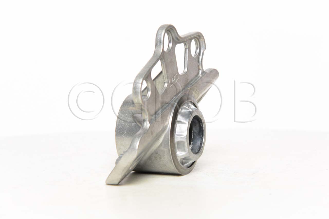 Base de Amortiguador Tras. Izq. Neon 16-20 Fiat 500L 16-21
