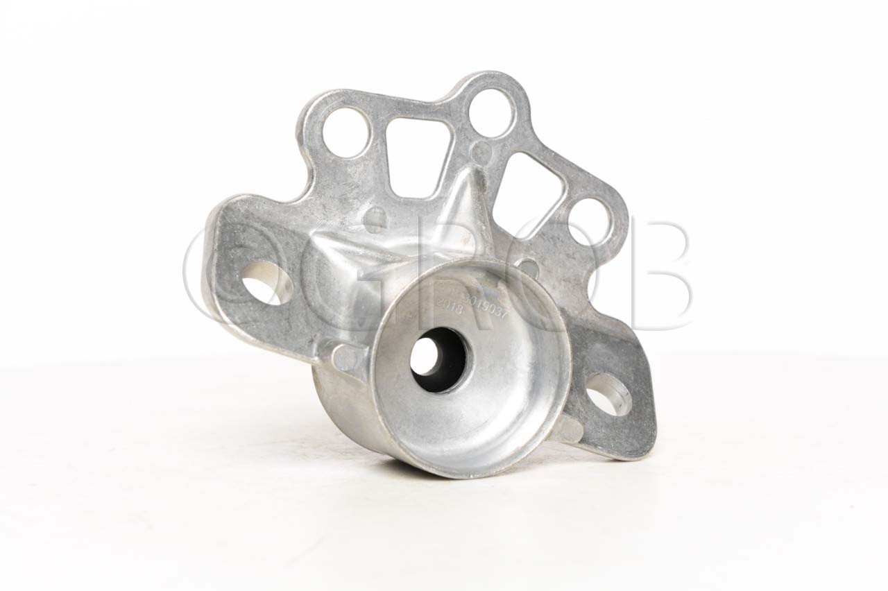 Base de Amortiguador Tras. Izq. Neon 16-20 Fiat 500L 16-21
