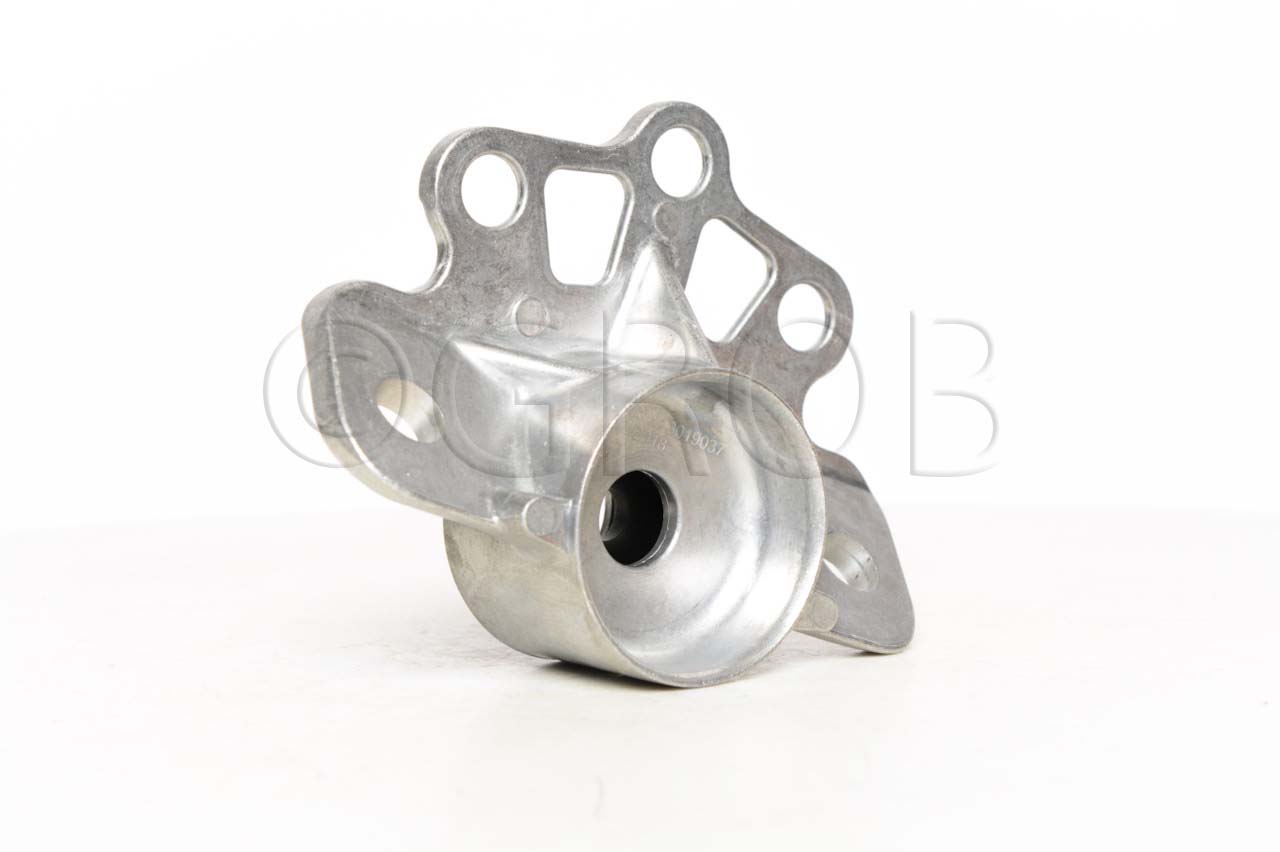 Base de Amortiguador Tras. Izq. Neon 16-20 Fiat 500L 16-21