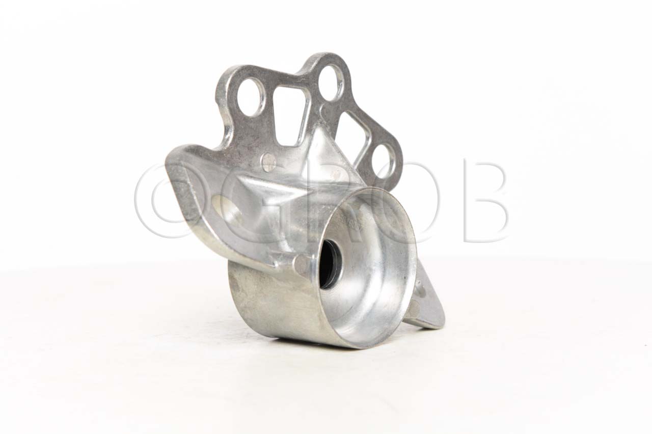 Base de Amortiguador Tras. Izq. Neon 16-20 Fiat 500L 16-21