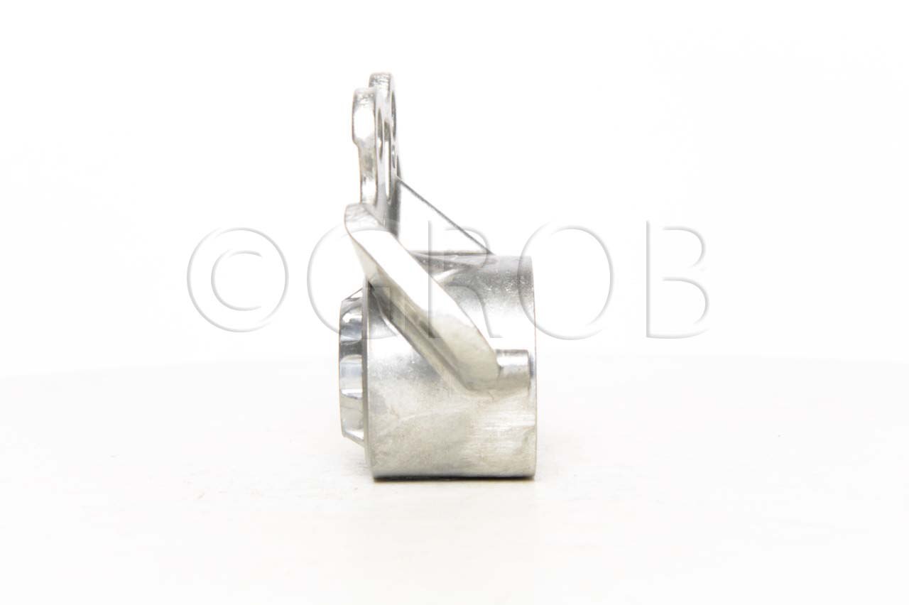 Base de Amortiguador Tras. Izq. Neon 16-20 Fiat 500L 16-21