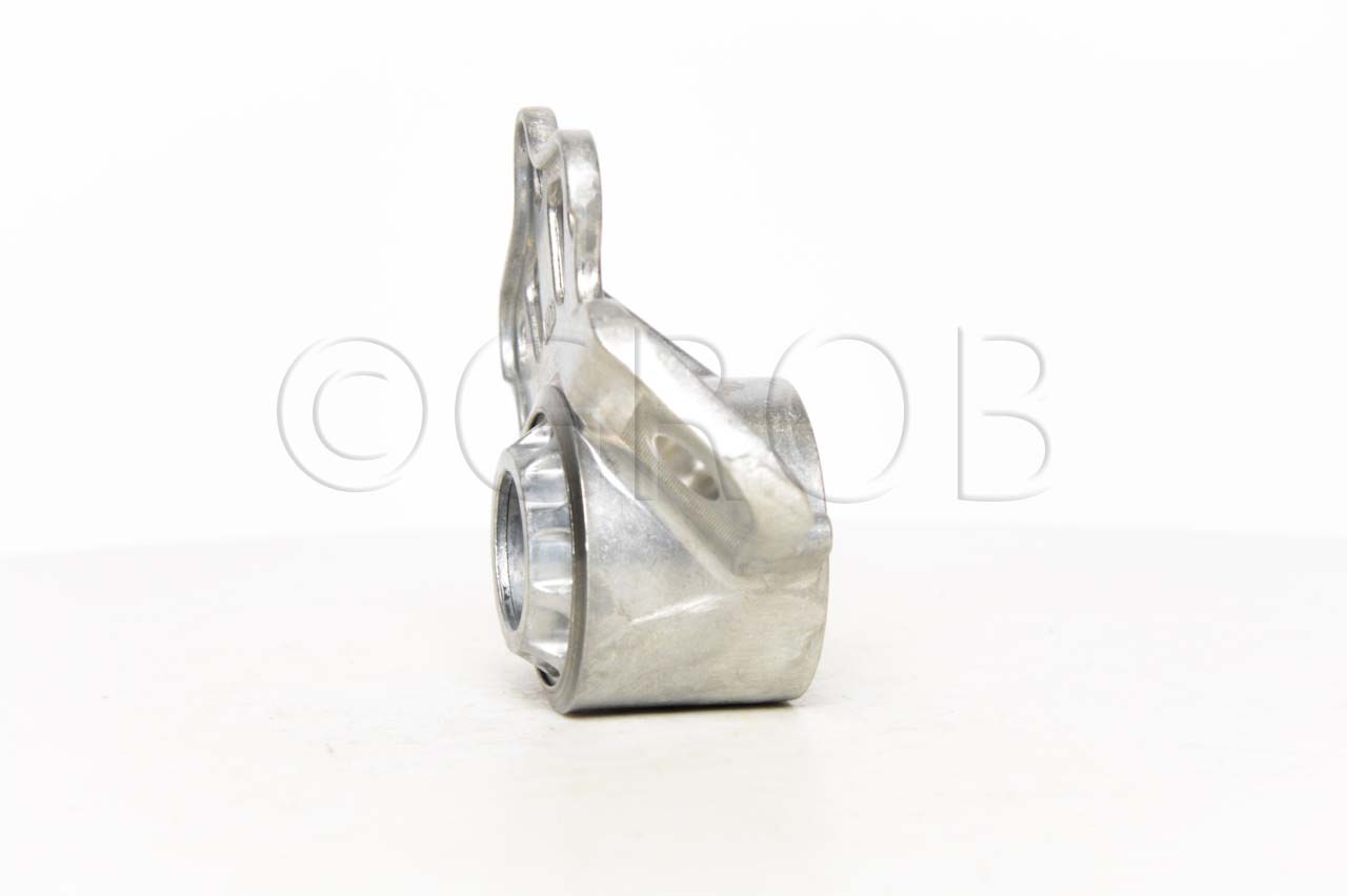 Base de Amortiguador Tras. Izq. Neon 16-20 Fiat 500L 16-21