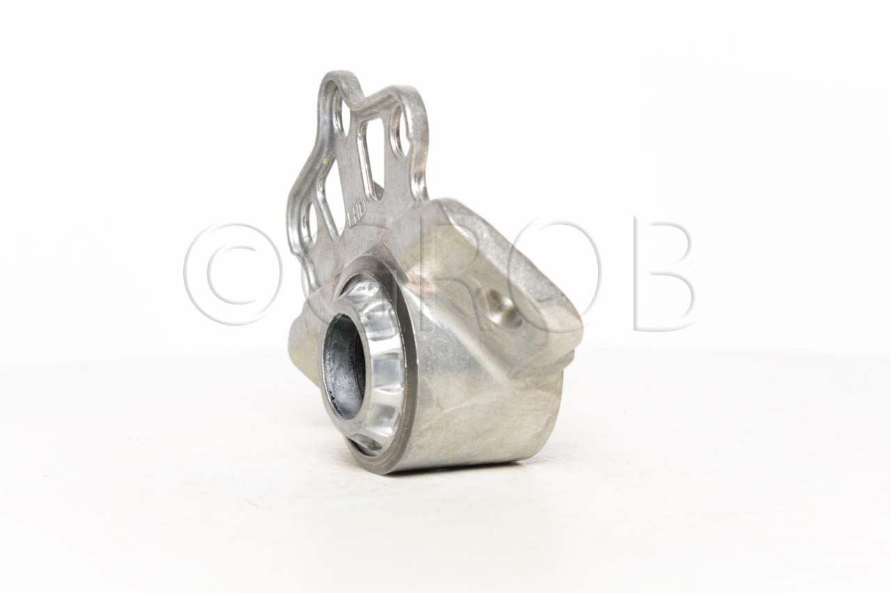 Base de Amortiguador Tras. Izq. Neon 16-20 Fiat 500L 16-21