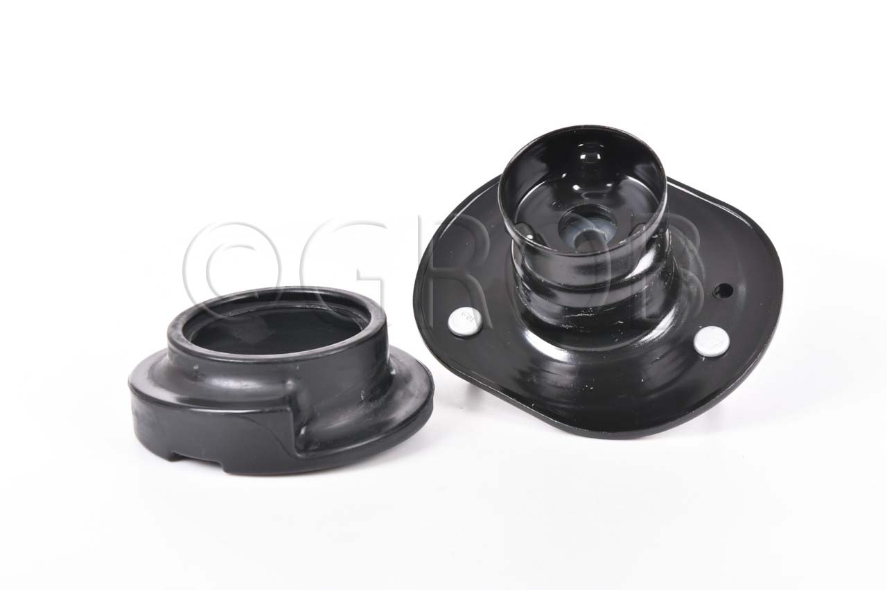 Base de Amortiguador Del. Grand Cherokee 11-15
