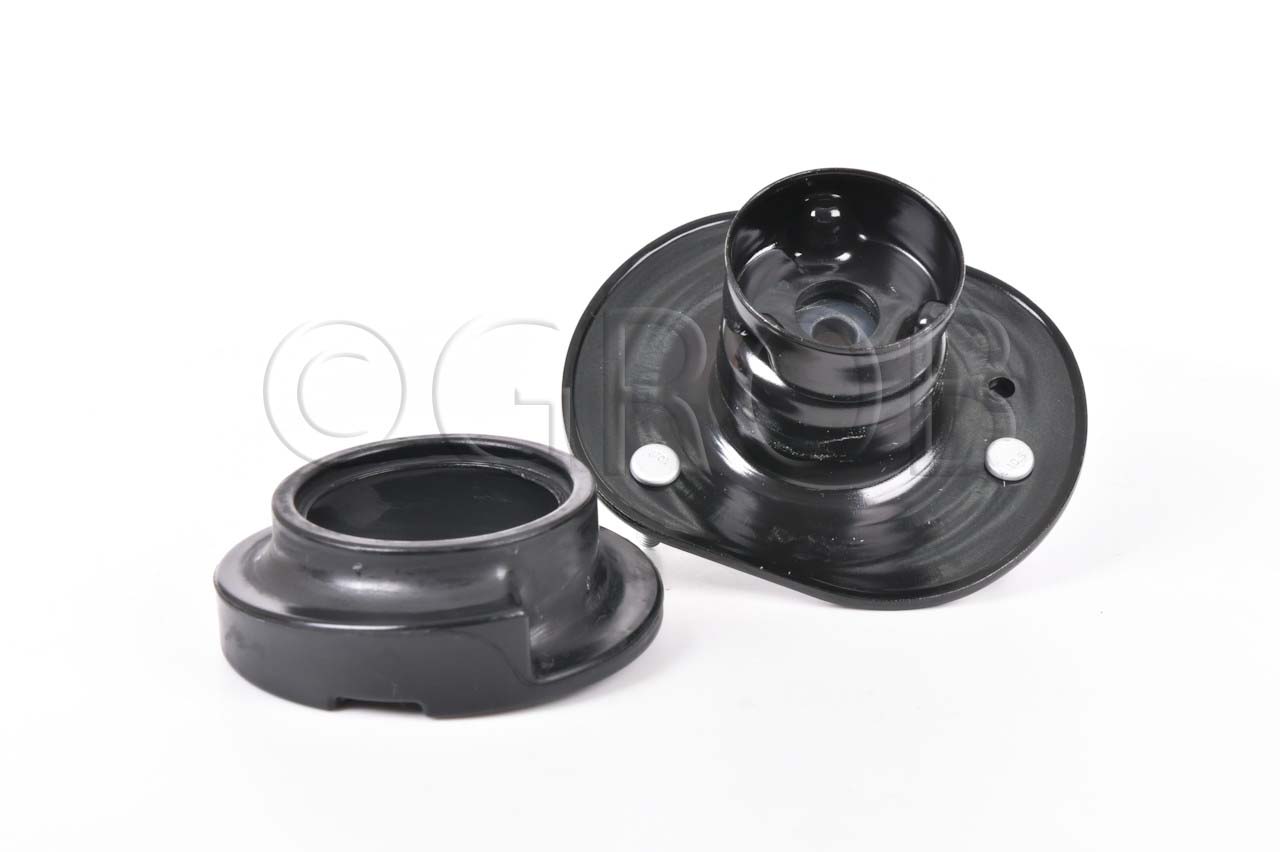 Base de Amortiguador Del. Grand Cherokee 11-15
