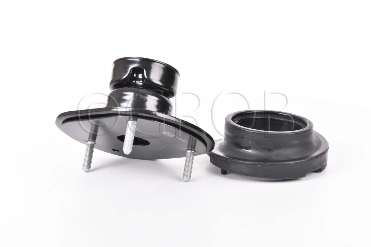Base de Amortiguador Del. Grand Cherokee 11-15