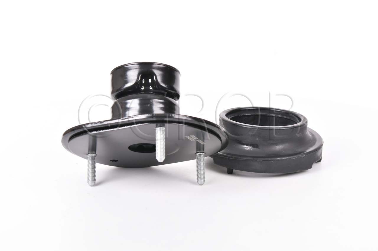 Base de Amortiguador Del. Grand Cherokee 11-15