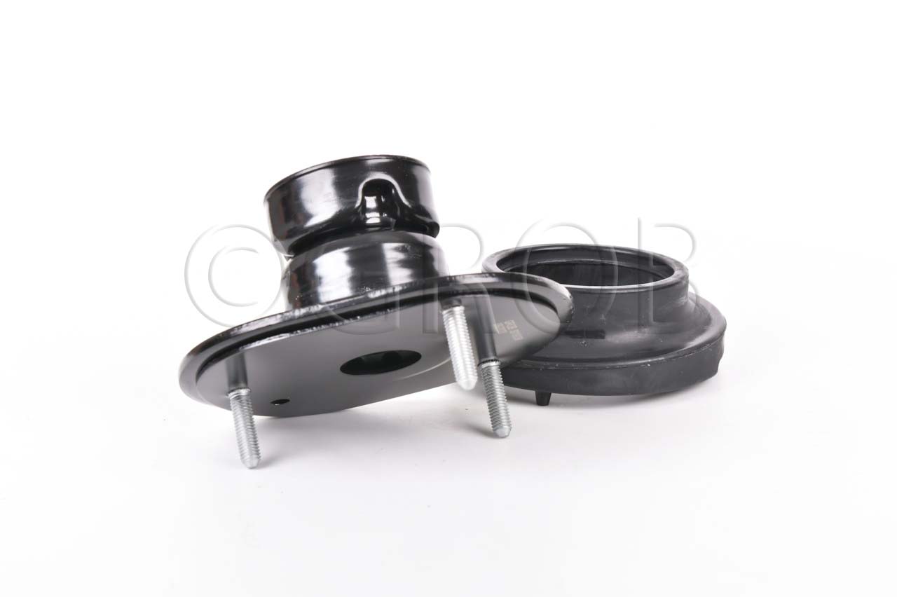 Base de Amortiguador Del. Grand Cherokee 11-15