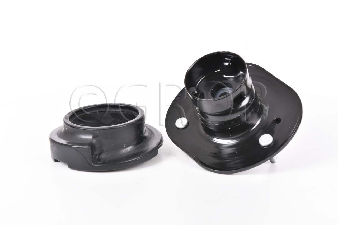 Base de Amortiguador Del. Grand Cherokee 11-15