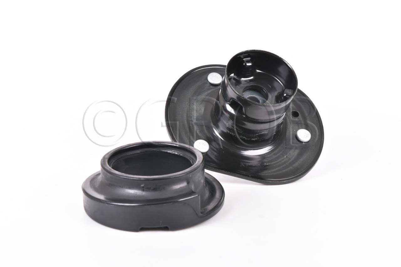 Base de Amortiguador Del. Grand Cherokee 11-15