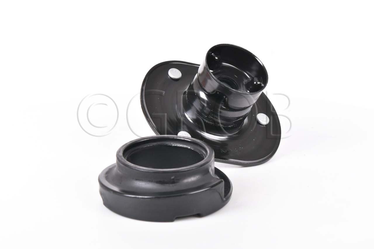 Base de Amortiguador Del. Grand Cherokee 11-15