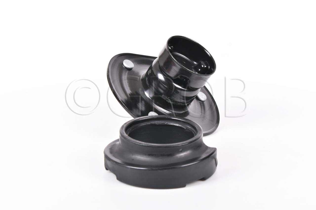 Base de Amortiguador Del. Grand Cherokee 11-15
