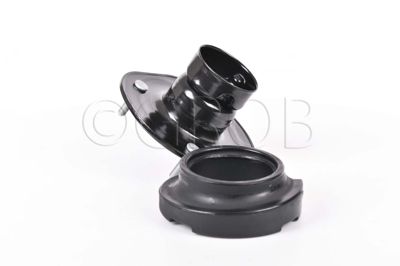 Base de Amortiguador Del. Grand Cherokee 11-15