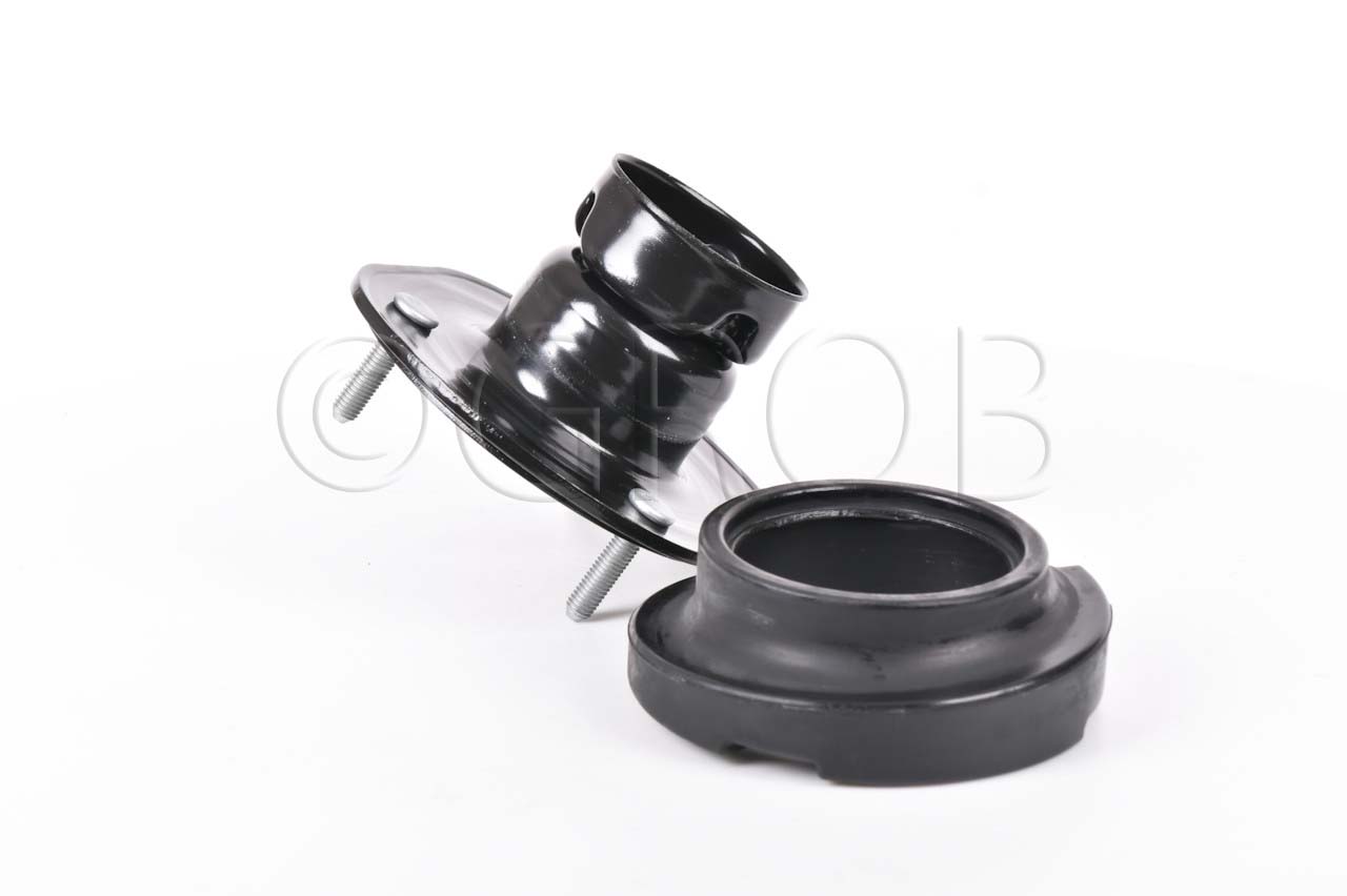 Base de Amortiguador Del. Grand Cherokee 11-15