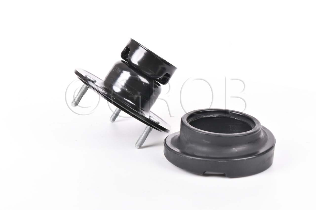 Base de Amortiguador Del. Grand Cherokee 11-15