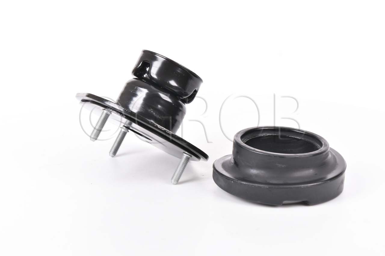 Base de Amortiguador Del. Grand Cherokee 11-15