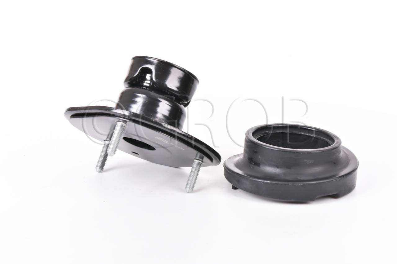 Base de Amortiguador Del. Grand Cherokee 11-15