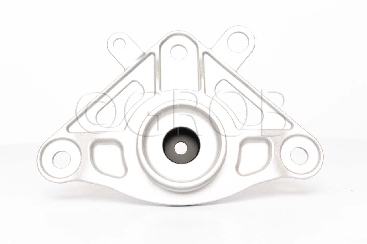 Base de Amortiguador Tras. Der. Fiat 500X 16-20 Compass 17-23 Renegade 16-23