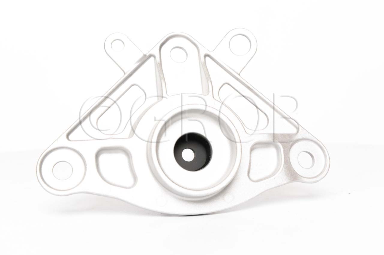 Base de Amortiguador Tras. Der. Fiat 500X 16-20 Compass 17-23 Renegade 16-23