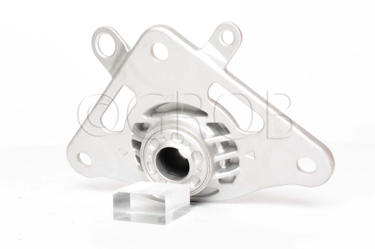 Base de Amortiguador Tras. Der. Fiat 500X 16-20 Compass 17-23 Renegade 16-23