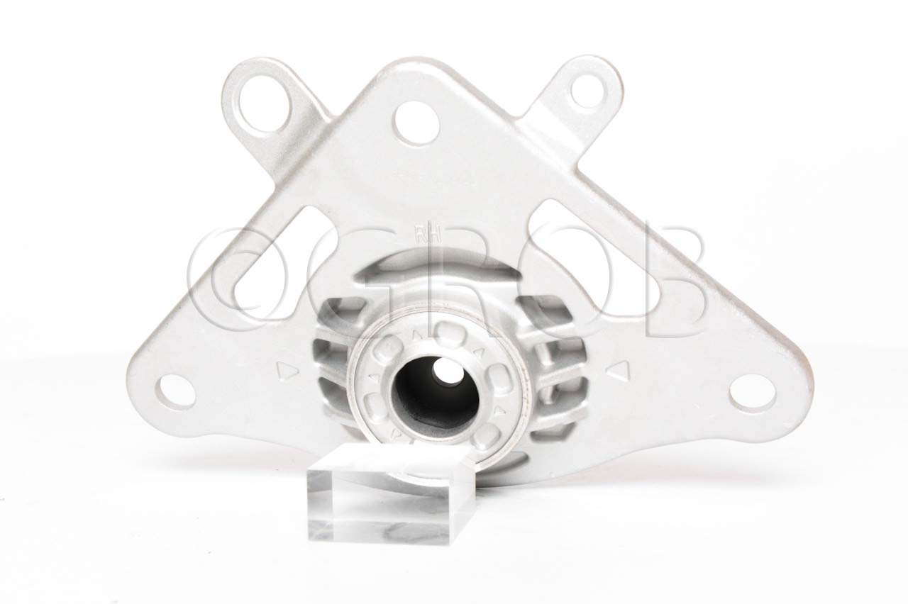 Base de Amortiguador Tras. Der. Fiat 500X 16-20 Compass 17-23 Renegade 16-23