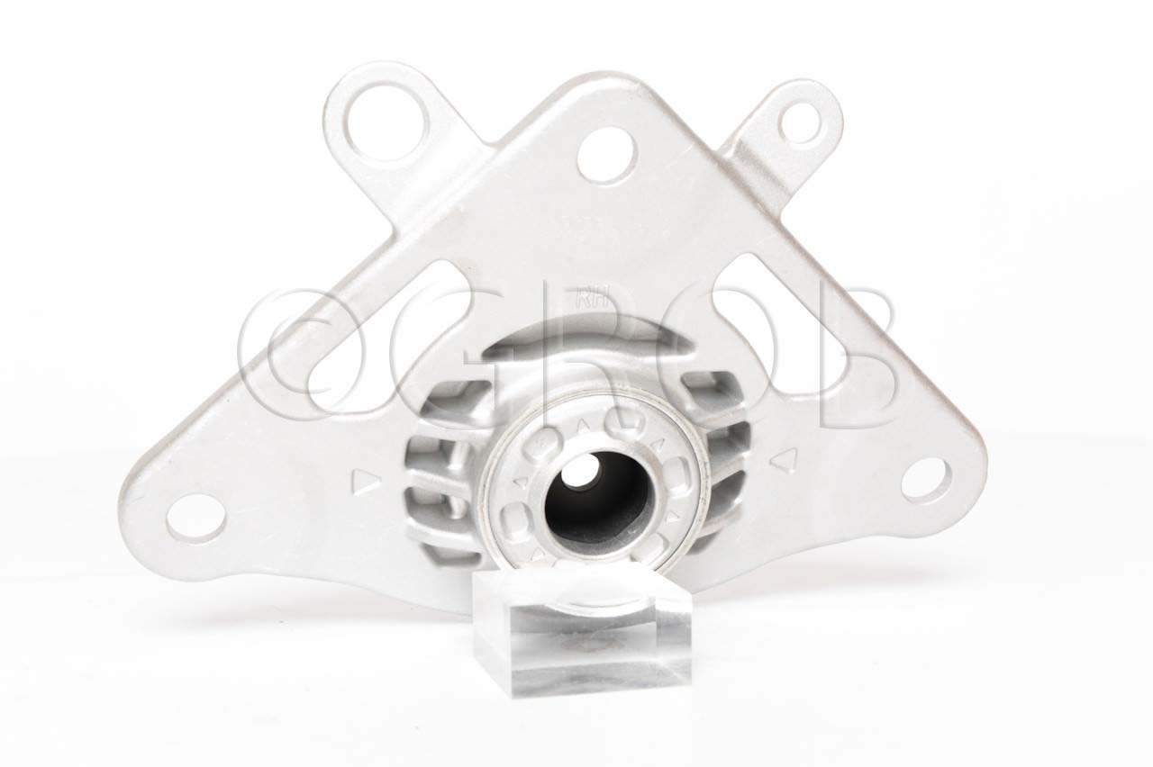 Base de Amortiguador Tras. Der. Fiat 500X 16-20 Compass 17-23 Renegade 16-23