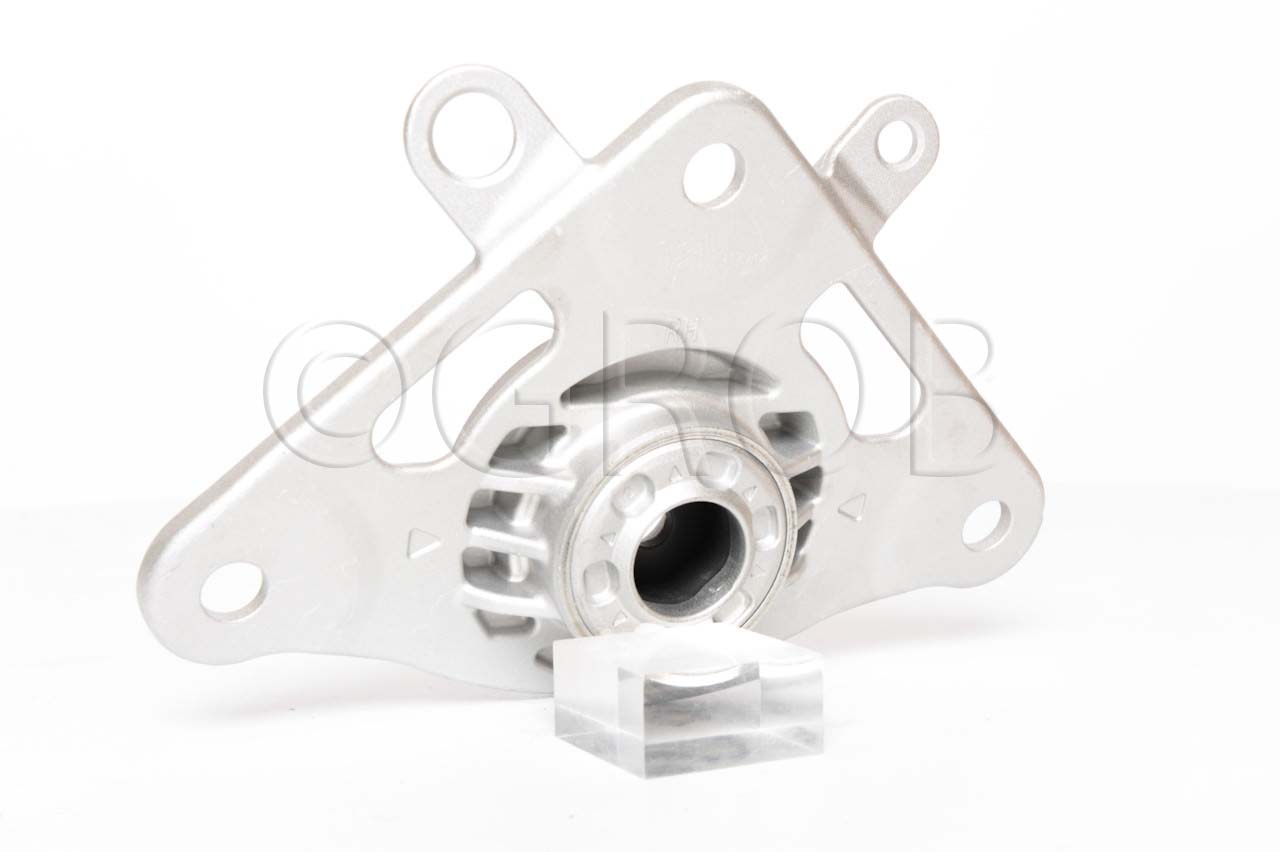 Base de Amortiguador Tras. Der. Fiat 500X 16-20 Compass 17-23 Renegade 16-23