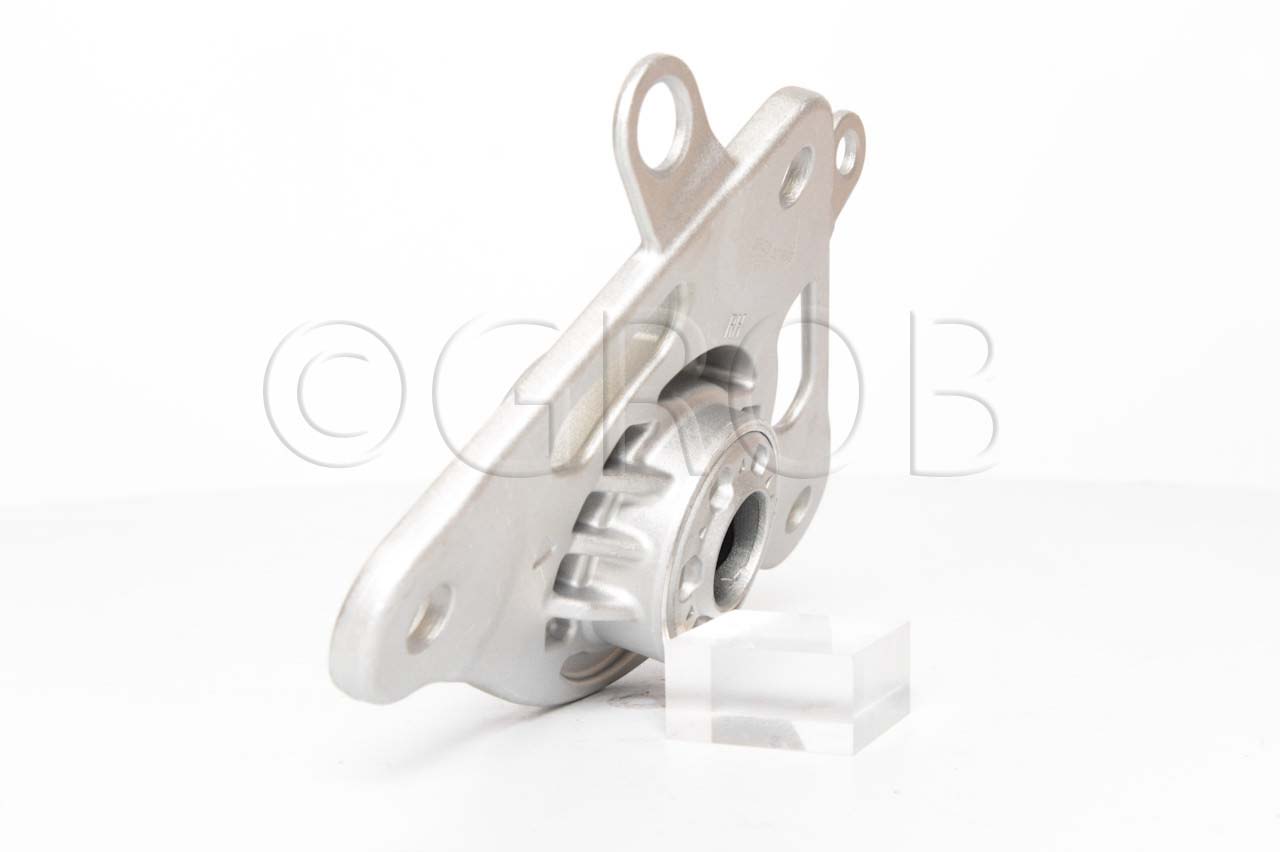 Base de Amortiguador Tras. Der. Fiat 500X 16-20 Compass 17-23 Renegade 16-23