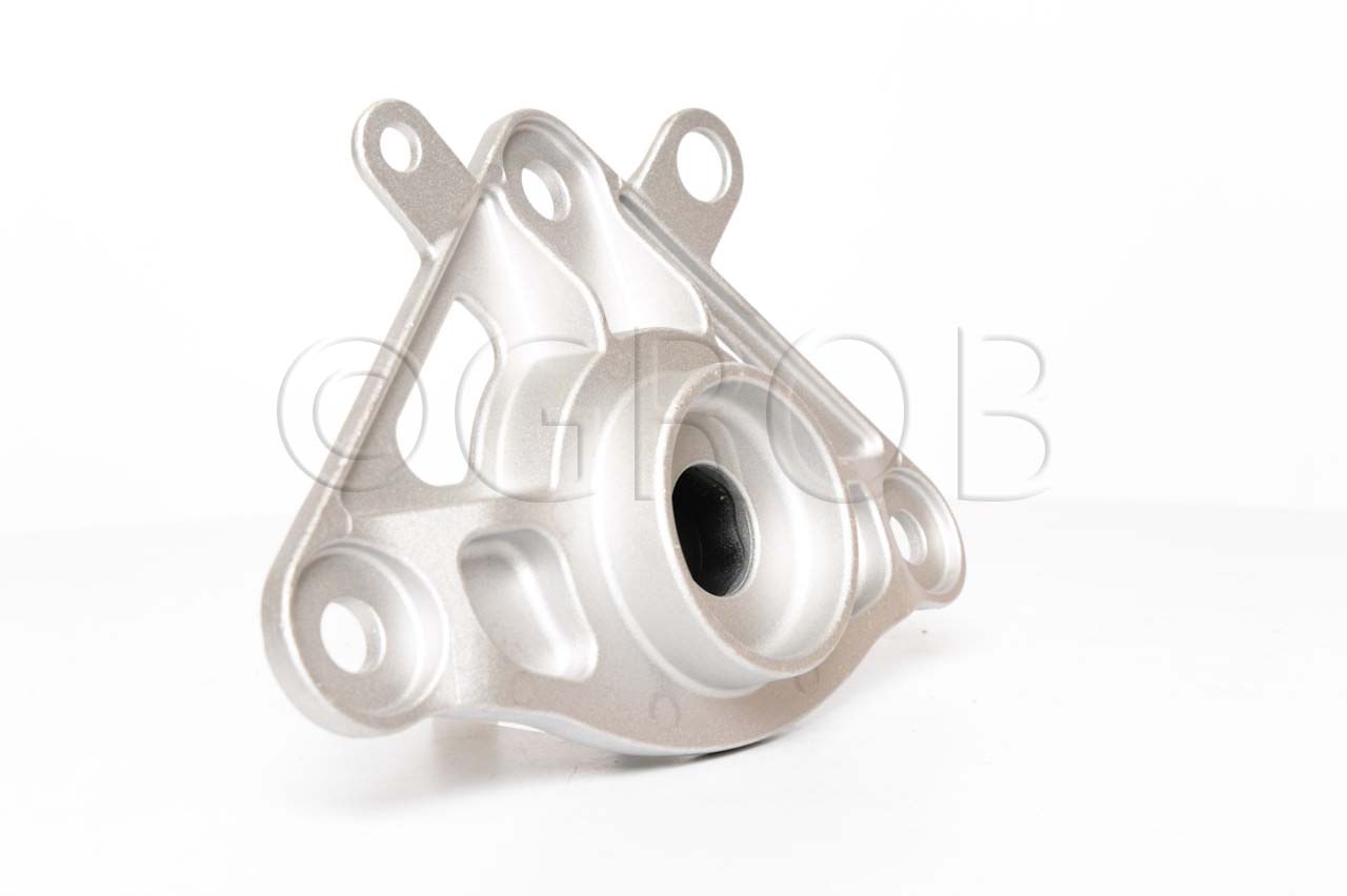 Base de Amortiguador Tras. Der. Fiat 500X 16-20 Compass 17-23 Renegade 16-23