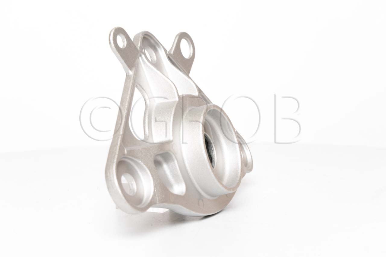 Base de Amortiguador Tras. Der. Fiat 500X 16-20 Compass 17-23 Renegade 16-23